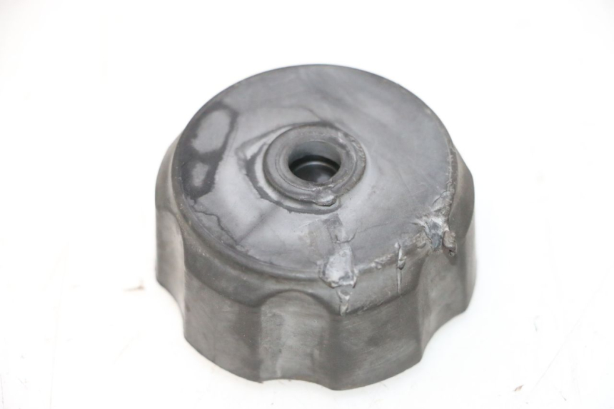 photo de TAPA DEPÓSITO DE COMBUSTIBLE DERBI SENDA 50 (2003 - 2005) - Zoom estado de uso