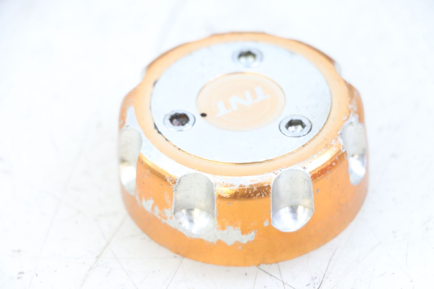 photo de TAPA DEPÓSITO DE COMBUSTIBLE DERBI SENDA SM X-TREME 50 (2006 - 2010) - Vista principal