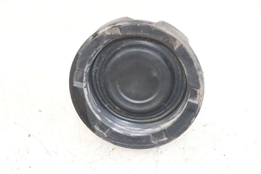 photo de TAPA DEPÓSITO DE COMBUSTIBLE GAS-GAS SM ROOKIE 50 (2001 - 2005) - Detalle de la pieza
