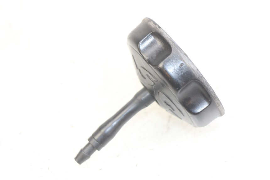 photo de TAPA DEPÓSITO DE COMBUSTIBLE GAS-GAS SM ROOKIE 50 (2001 - 2005) - Zoom estado de uso