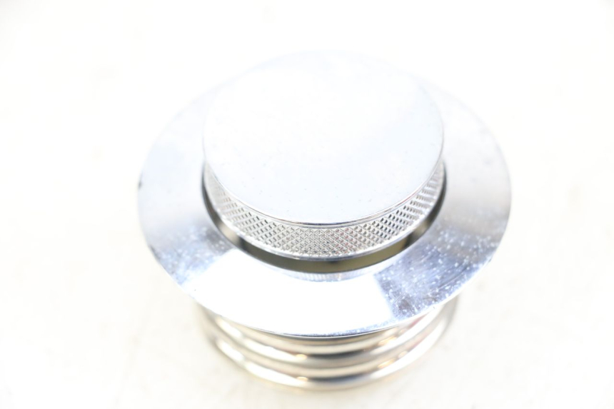 photo de TAPA DE DEPÓSITO DE COMBUSTIBLE HARLEY DAVIDSON SPORTSTER XL CUSTOM 1200 (2003 - 2004) - Vista principal