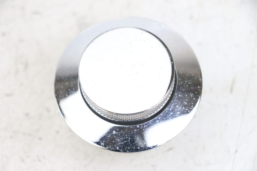 photo de TAPA DE DEPÓSITO DE COMBUSTIBLE HARLEY DAVIDSON SPORTSTER XL CUSTOM 1200 (2003 - 2004) - Vista general del producto