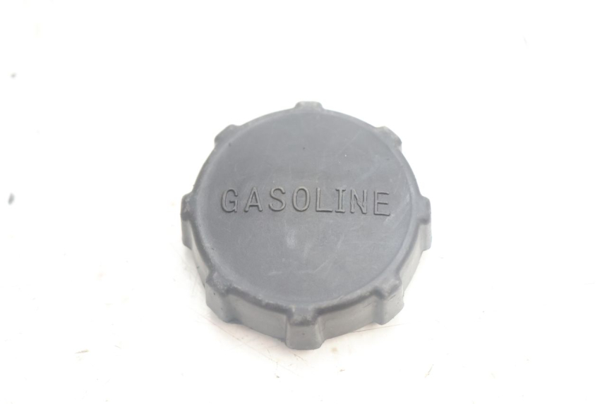 photo de TAPA DEPÓSITO DE COMBUSTIBLE APRILIA SR 2T 50 (2012 - 2017) - Vista principal