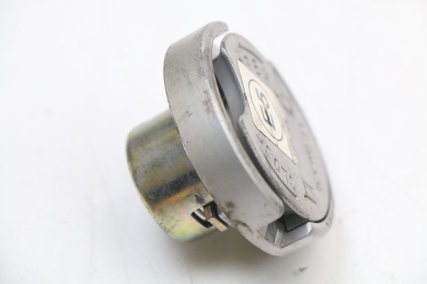 photo de TAPON DEPOSITO FUEL KYMCO SUPER 8 4T 50 (2021 - 2024) - Vista principal