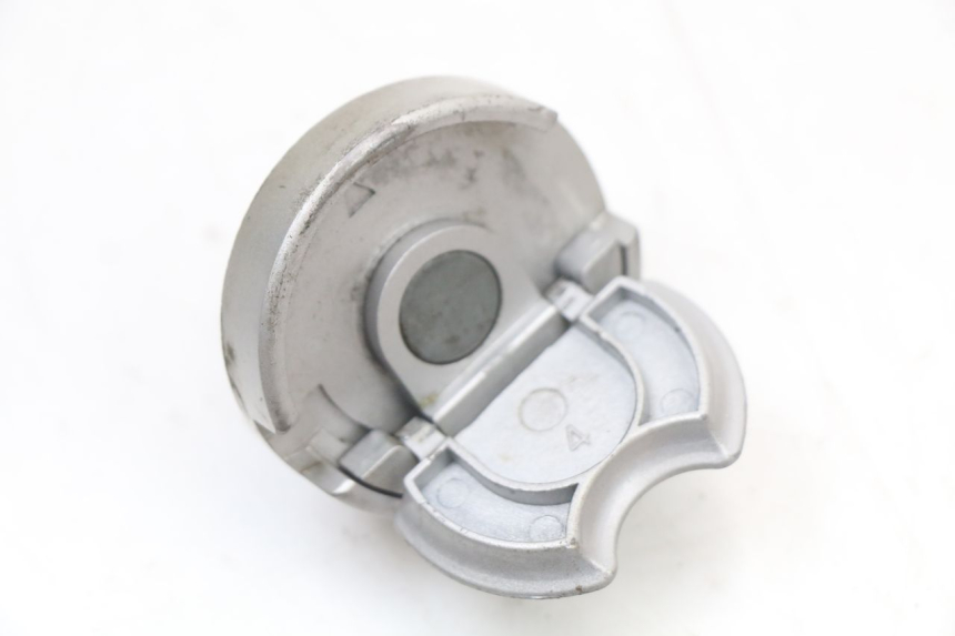 photo de TAPON DEPOSITO FUEL KYMCO SUPER 8 4T 50 (2021 - 2024) - Zoom estado de uso