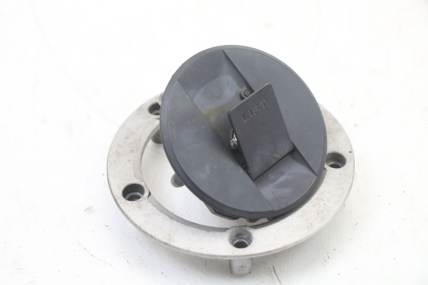 photo de TAPON DEPOSITO FUEL SUZUKI GSX F GSXF 650 (2007 - 2015) - Vista principal