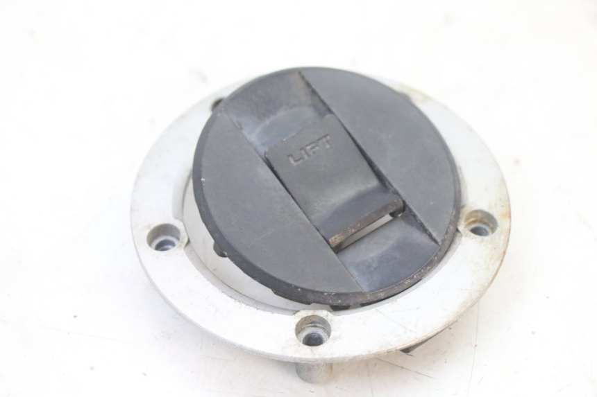 photo de TAPON DEPOSITO FUEL SUZUKI GSX F GSXF 650 (2007 - 2015) - Zoom estado de uso
