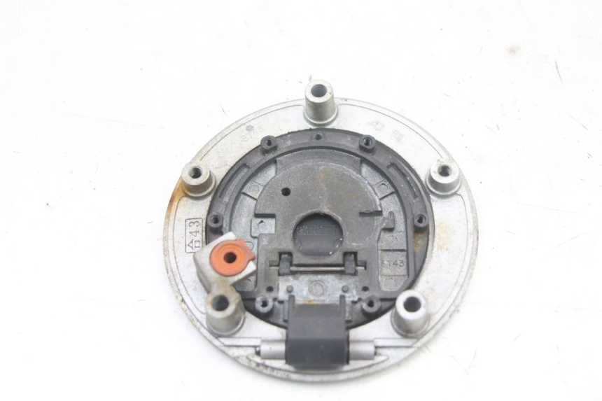 photo de TAPON DEPOSITO FUEL SUZUKI GSX F GSXF 650 (2007 - 2015) - Primer plano técnico