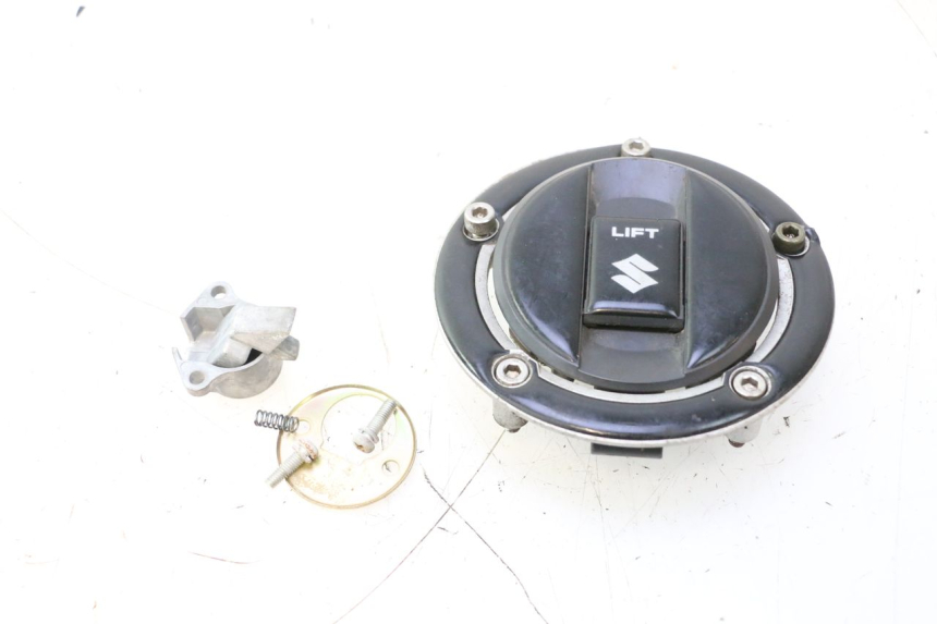 photo de TAPON DEPOSITO FUEL SUZUKI SV S 650 (2003 - 2009) - Vista principal
