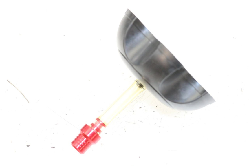 photo de TAPON DEPOSITO FUEL MINI MX SX 125 - Zoom estado de uso