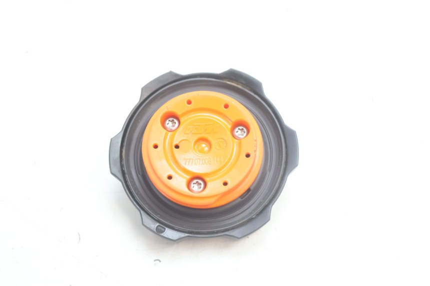 photo de TAPON DEPOSITO FUEL KTM SX 85 (2018 - 2024) - Zoom estado de uso