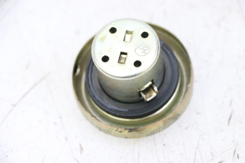 photo de TAPON DEPOSITO FUEL SYM FIDDLE 3 III 50 (2014 - 2020) - Vista principal