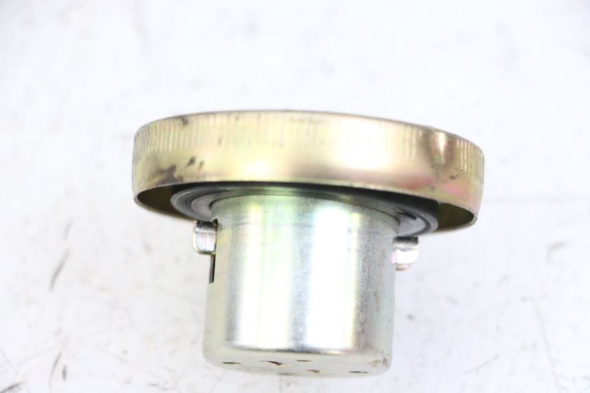 photo de TAPON DEPOSITO FUEL SYM FIDDLE 3 III 50 (2014 - 2020) - Zoom estado de uso