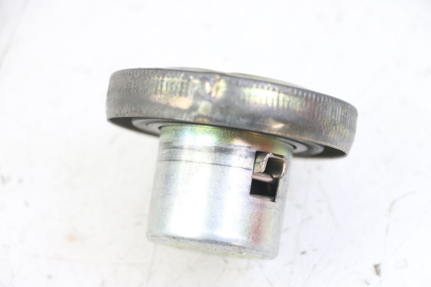 photo de TAPA DEPÓSITO DE COMBUSTIBLE SYM JET 14 4T 50 (2018 - 2022) - Vista principal