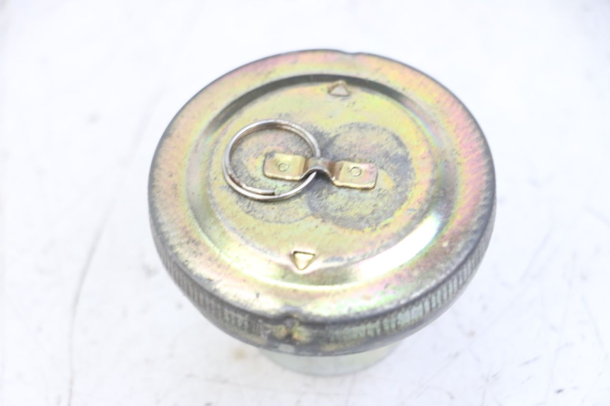 photo de TAPA DEPÓSITO DE COMBUSTIBLE SYM JET 14 4T 50 (2018 - 2022) - Zoom estado de uso