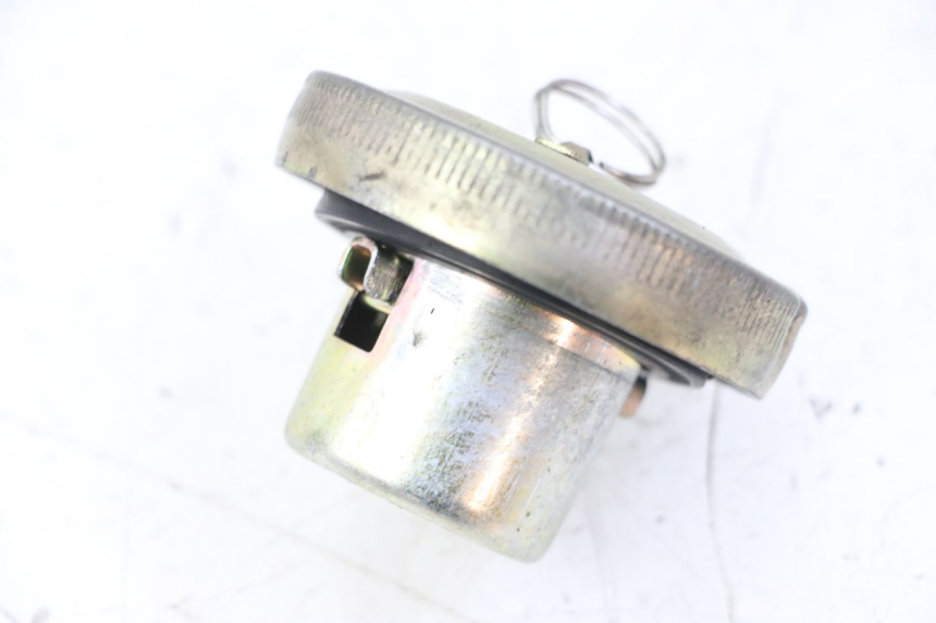 photo de TAPA DEPÓSITO DE COMBUSTIBLE SYM JET 14 4T 50 (2018 - 2022) - Vista principal