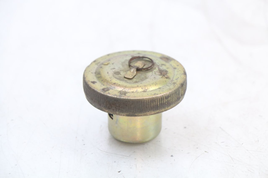 photo de TAPA DEPÓSITO DE COMBUSTIBLE SYM ORBIT 2 4T 50 (2008 - 2017) - Vista principal