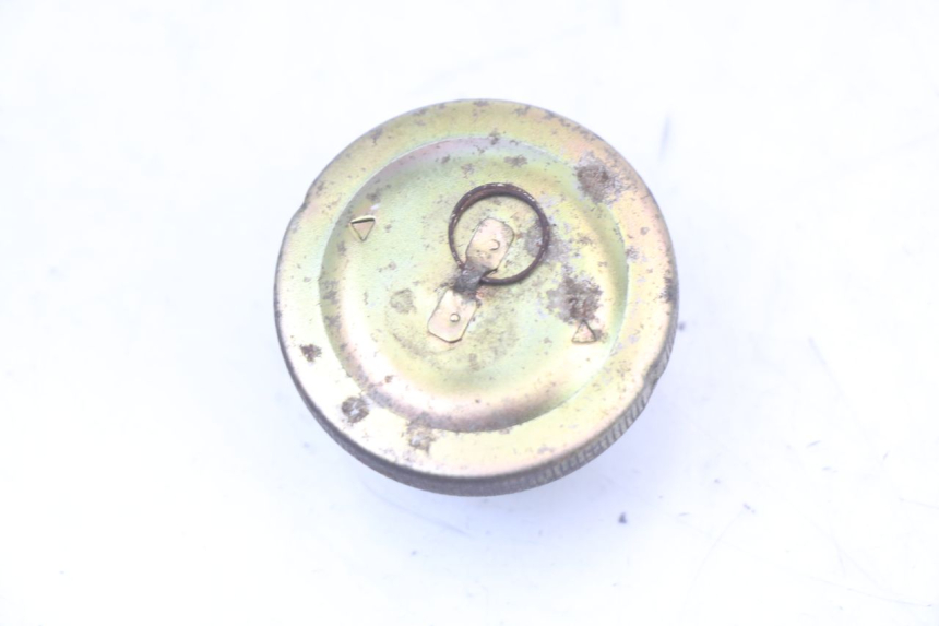 photo de TAPA DEPÓSITO DE COMBUSTIBLE SYM ORBIT 2 4T 50 (2008 - 2017) - Detalle de la pieza