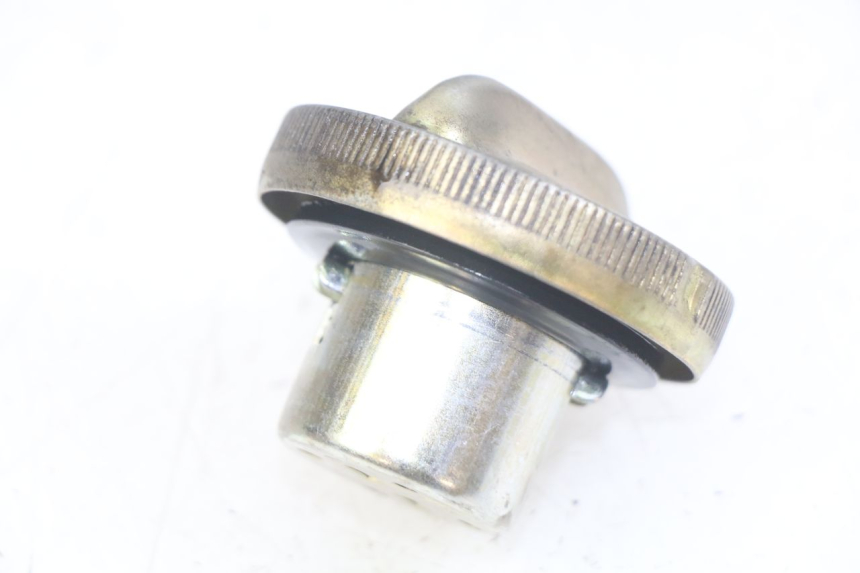 photo de TAPA DE DEPÓSITO DE COMBUSTIBLE SYM SYMPHONY 125 (2009 - 2015) - Vista principal