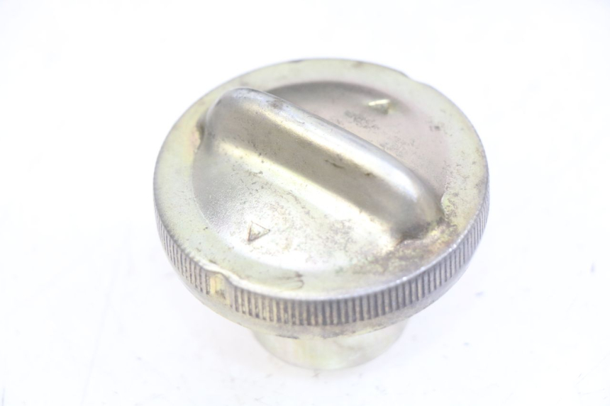 photo de TAPA DE DEPÓSITO DE COMBUSTIBLE SYM SYMPHONY 125 (2009 - 2015) - Zoom estado de uso