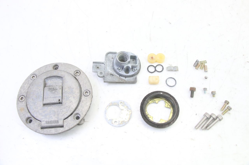 photo de TAPON DEPOSITO FUEL YAMAHA TDR DELTABOX 125 (1997 - 2003) - Vista principal