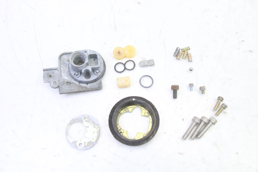 photo de TAPON DEPOSITO FUEL YAMAHA TDR DELTABOX 125 (1997 - 2003) - Vista general del producto