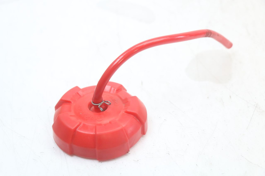 photo de TAPON DEPOSITO FUEL NITRO MOTORS THUNDER 125 - Vista principal