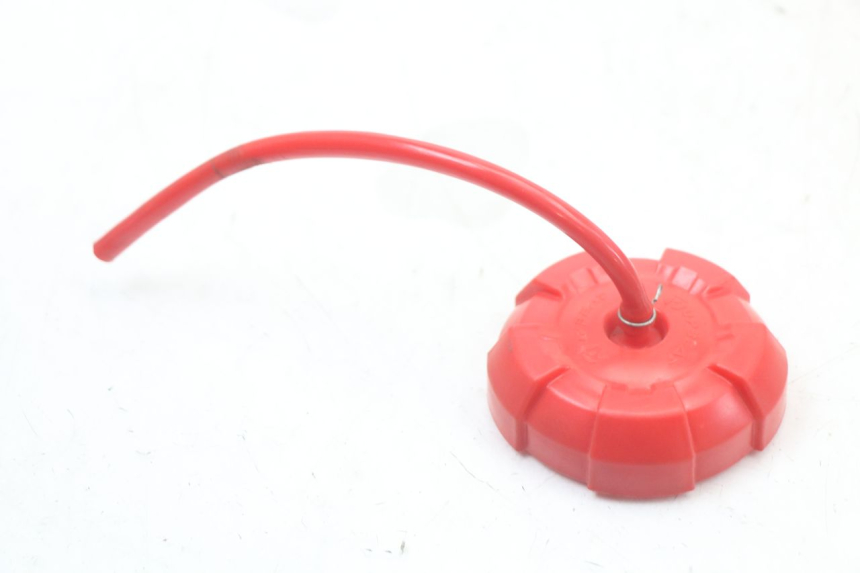 photo de TAPON DEPOSITO FUEL NITRO MOTORS THUNDER 125 - Zoom estado de uso