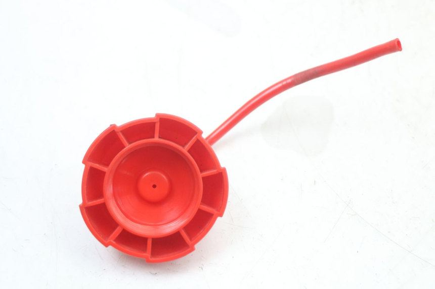 photo de TAPON DEPOSITO FUEL NITRO MOTORS THUNDER 125 - Otra perspectiva