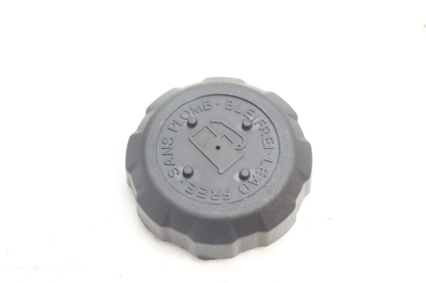 photo de TAPA DEPÓSITO DE COMBUSTIBLE PEUGEOT TKR TREKKER FURIOUS 50 (2005 - 2014) - Vista principal