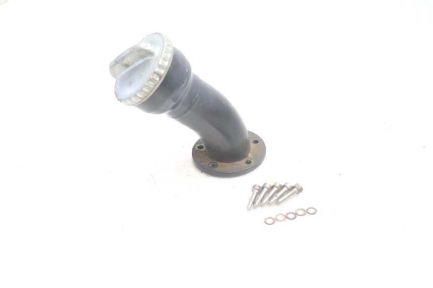 photo de TAPON DEPOSITO FUEL BOOM TRIKE FUN 500 (2004 - 2010) - Vista principal