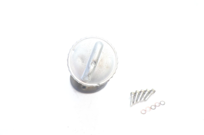 photo de TAPON DEPOSITO FUEL BOOM TRIKE FUN 500 (2004 - 2010) - Zoom estado de uso