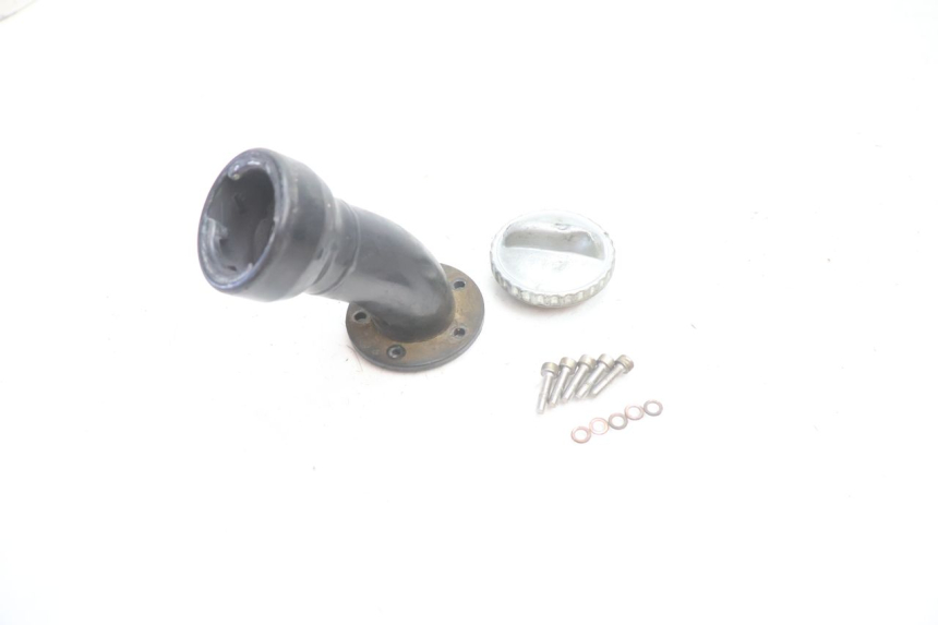 photo de TAPON DEPOSITO FUEL BOOM TRIKE FUN 500 (2004 - 2010) - Primer plano técnico