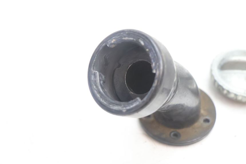 photo de TAPON DEPOSITO FUEL BOOM TRIKE FUN 500 (2004 - 2010) - Vista general del producto