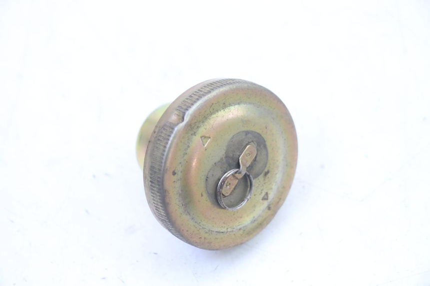 photo de TAPON DEPOSITO FUEL PEUGEOT TWEET 4T 50 (2014 - 2019) - Zoom estado de uso