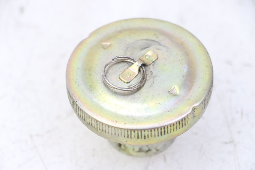 photo de TAPA DE DEPÓSITO DE COMBUSTIBLE PEUGEOT TWEET 4T 50 (2018 - 2022) - Zoom estado de uso