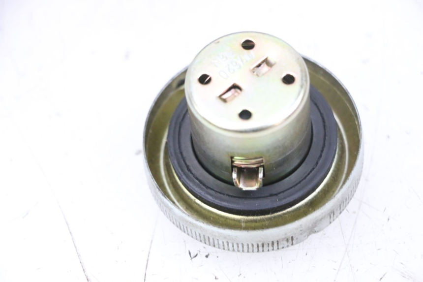 photo de TAPON DEPOSITO FUEL PEUGEOT TWEET PRO EFI 4T 50 (2021 - 2022) - Vista principal