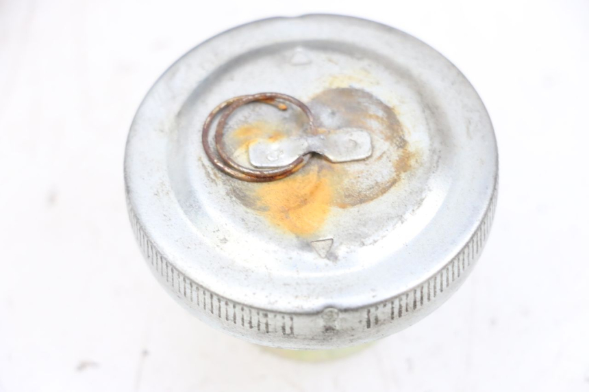 photo de TAPON DEPOSITO FUEL PEUGEOT TWEET PRO EFI 4T 50 (2021 - 2022) - Detalle de la pieza