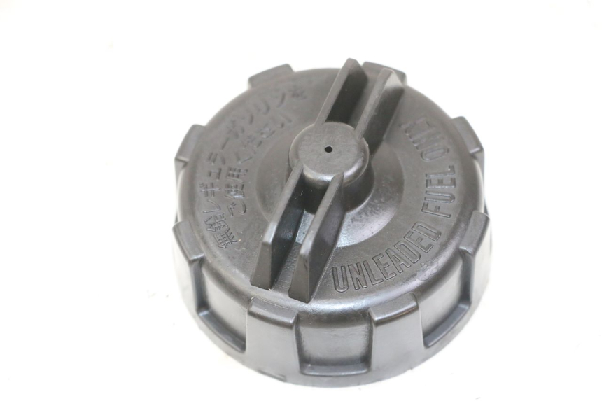 photo de TAPA DE DEPÓSITO DE COMBUSTIBLE SUZUKI UH BURGMAN 125 (2002 - 2006) - Vista principal