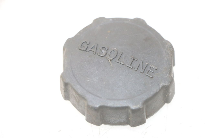 photo de TAPA DEPÓSITO DE COMBUSTIBLE PIAGGIO VESPA LX 2T 50 (2005 - 2013) - Vista principal