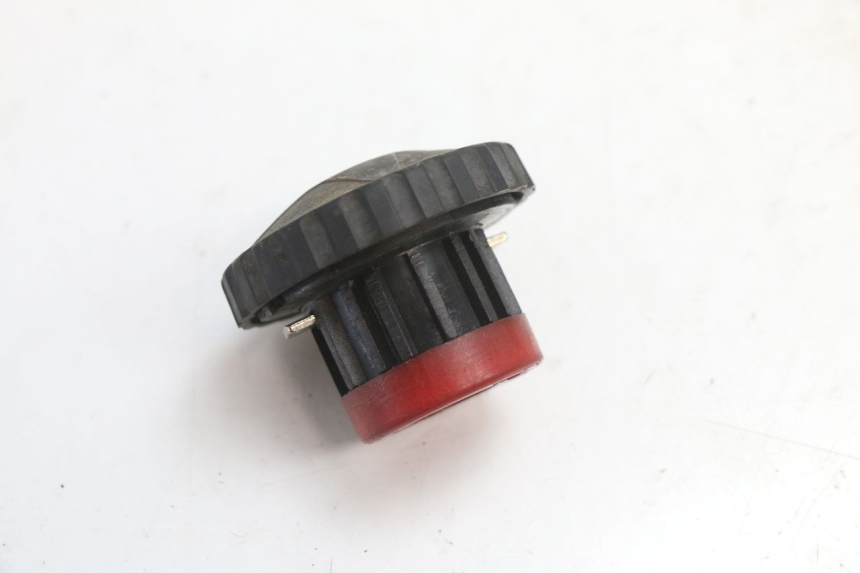 photo de TAPON DEPOSITO FUEL PIAGGIO VESPA PK FL 2T 50 (1990 - 1996) - Zoom estado de uso