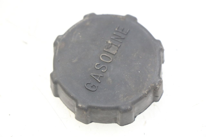 photo de TAPA DEPÓSITO DE COMBUSTIBLE PIAGGIO VESPA S 2T 50 (2007 - 2014) - Vista principal