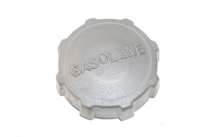 photo de TAPA DEPÓSITO DE COMBUSTIBLE PIAGGIO VESPA S 2T 50 (2007 - 2014) - Vista principal