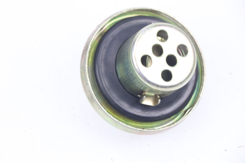 photo de TAPON DEPOSITO FUEL JM MOTORS VIPER 4T 50 (2015 - 2022) - Zoom estado de uso