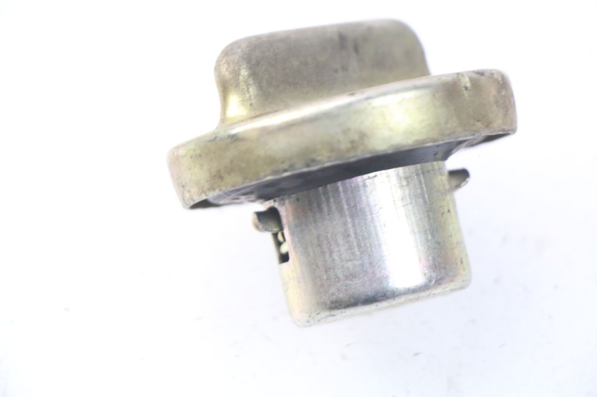 photo de TAPA DE DEPÓSITO DE COMBUSTIBLE EUROCKA VIRTUALITY GT 4T 50 (2011 - 2017) - Zoom estado de uso