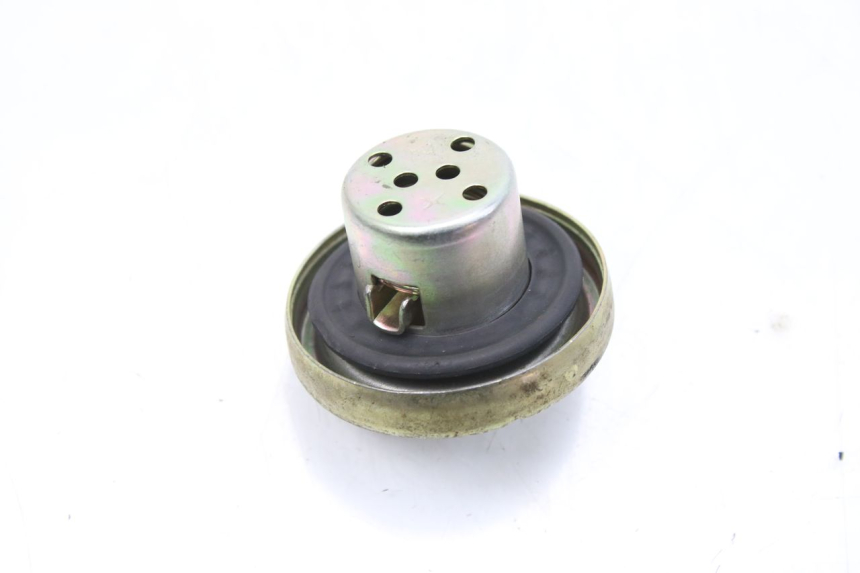 photo de TAPA DE DEPÓSITO DE COMBUSTIBLE EUROCKA VIRTUALITY GT 4T 50 (2011 - 2017) - Zoom estado de uso