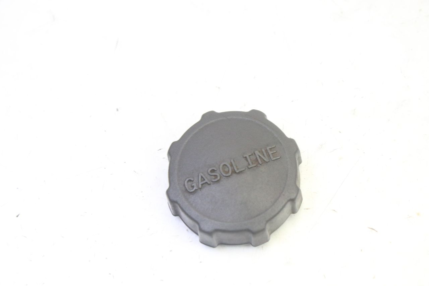 photo de TAPA DEPÓSITO DE COMBUSTIBLE PIAGGIO XEVO - X EVO 125 (2007 - 2017) - Vista principal