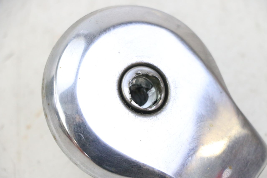 photo de TAPON DEPOSITO FUEL YAMAHA SR 125 (1982 - 2003) - Zoom estado de uso