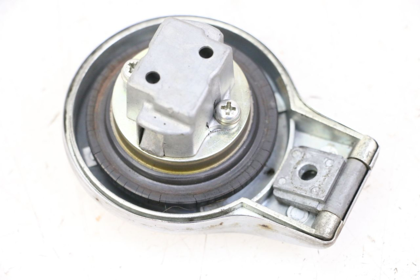 photo de TAPON DEPOSITO FUEL YAMAHA SR 125 (1982 - 2003) - Vista general del producto