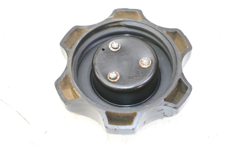 photo de TAPA DE DEPÓSITO DE COMBUSTIBLE YAMAHA YZ 85 (2002 - 2018) - Detalle de la pieza
